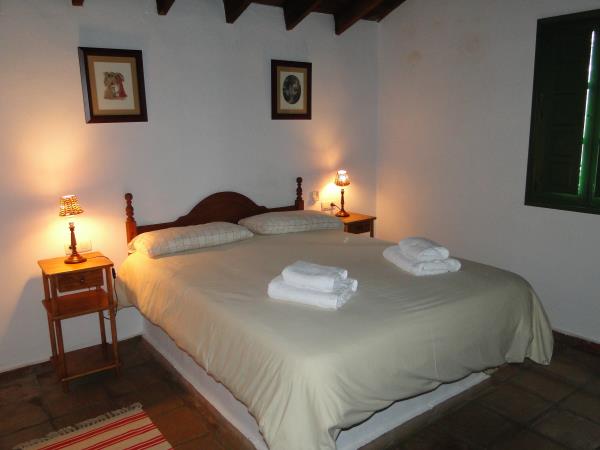 Family holiday cottages in Andalucia, Spain