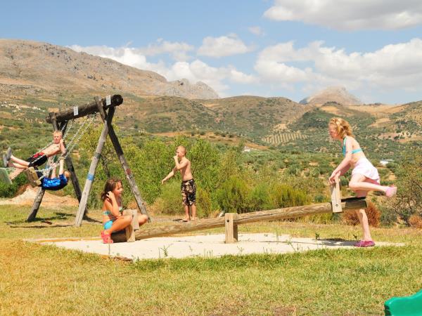 Family holiday cottages in Andalucia, Spain
