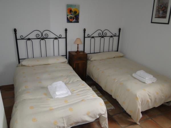Family holiday cottages in Andalucia, Spain