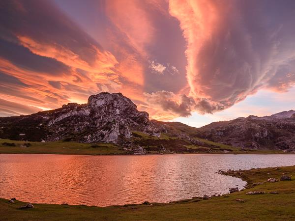 Photography holiday in Picos de Europa, Spain