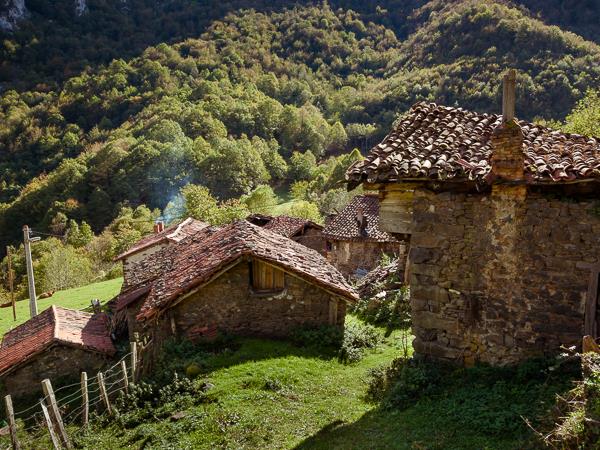 Photography holiday in Picos de Europa, Spain