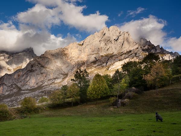 Photography holiday in Picos de Europa, Spain