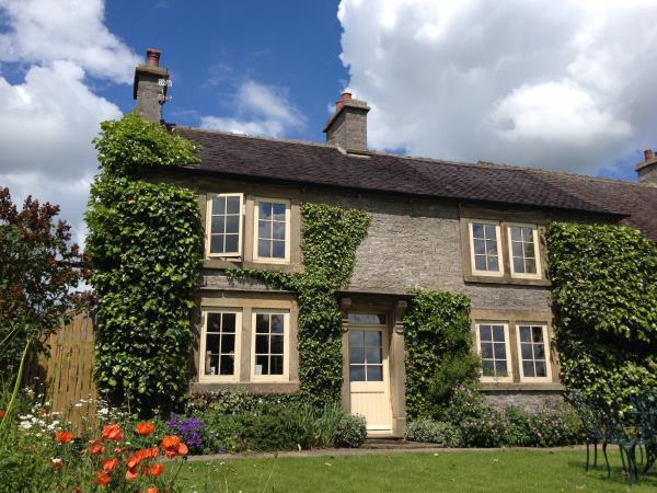 Peak District Self Catering Cottages Helping Dreamers Do Peak