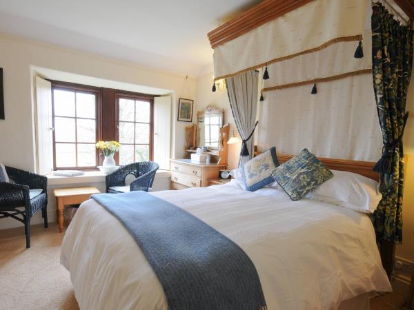Peak District self catering cottages, England
