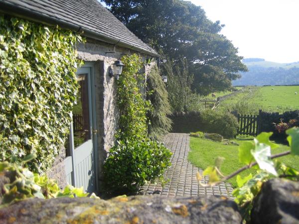 Peak District self catering cottages, England