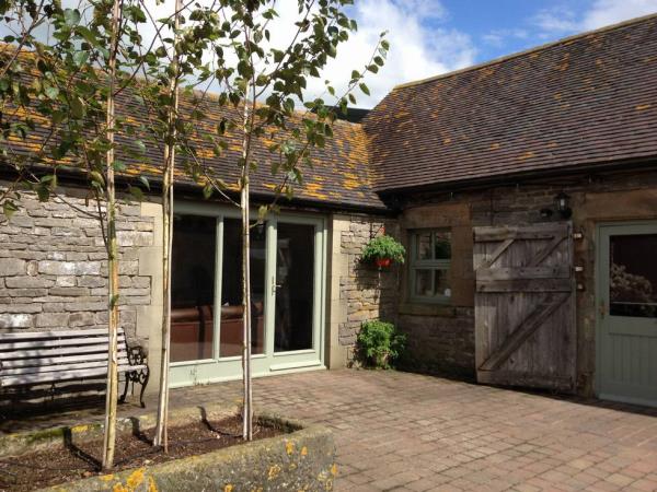 Peak District self catering cottages, England