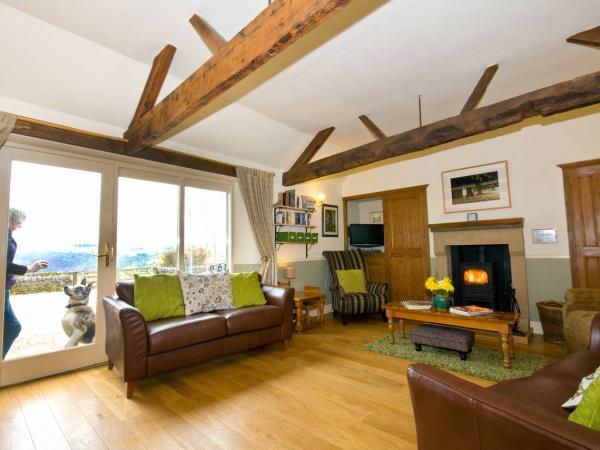 Peak District self catering cottages, England