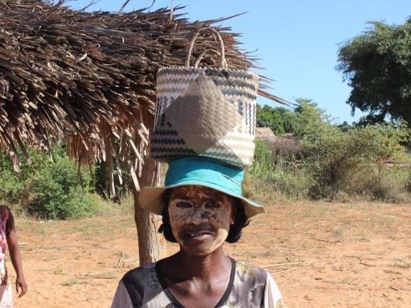 Madagascar holiday, overland adventure