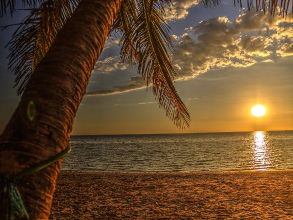 Madagascar holiday, overland adventure