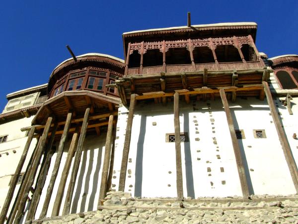 Central Asia holiday, Kyrgyzstan, China & Pakistan
