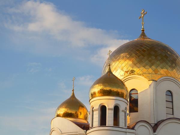 Kiev & Chernobyl Group Tour, Ukraine