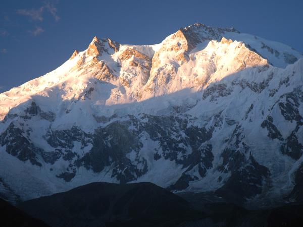Pakistan holiday, Summer Mountain Explorer