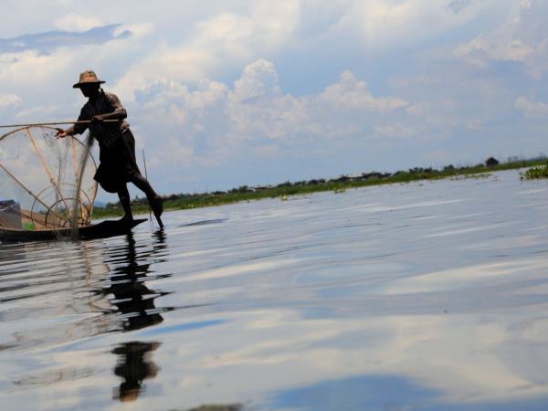 Burma cultural tour, Yangon and Mandalay