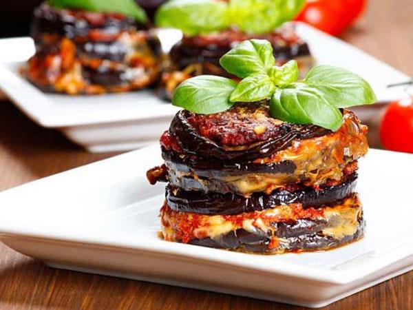 Sicily food holiday in Italy
