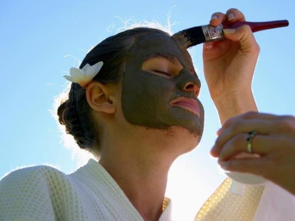 Jordan spa holiday with Petra