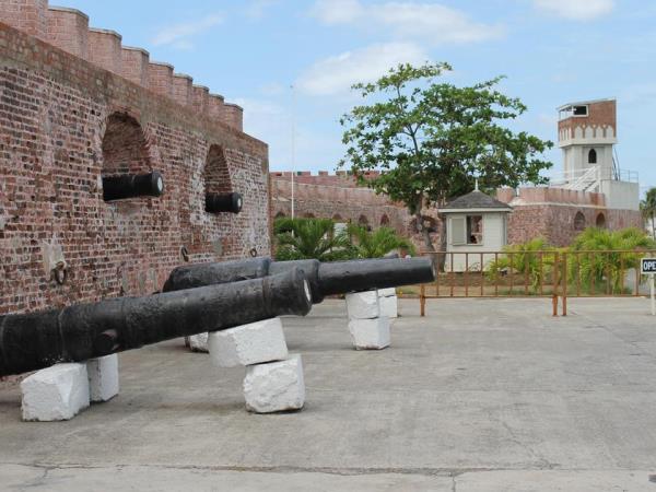 Jamaica tour, Jamaica Discovery