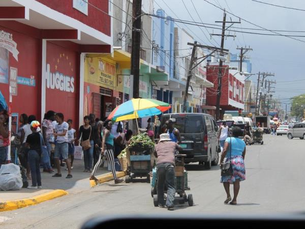Jamaica tour, Jamaica Discovery
