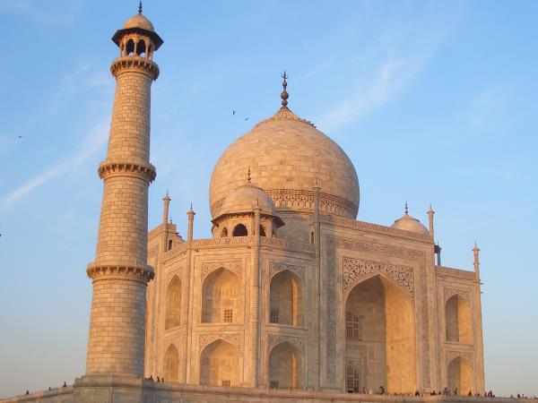 Rajasthan small group tour, India