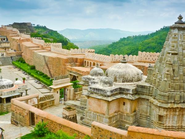 Rajasthan small group tour, India