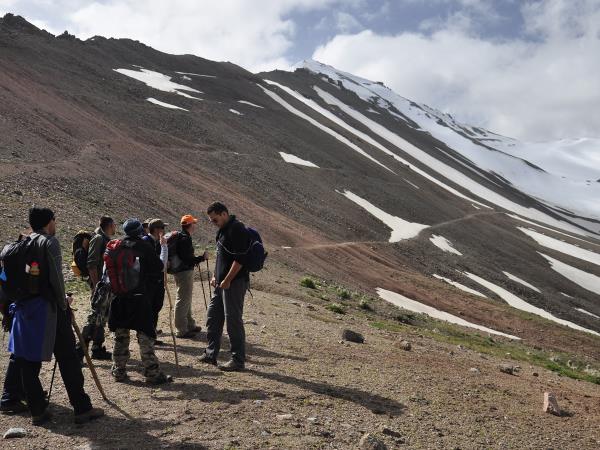 Silk Road cultural holiday, Kyrgyzstan & Uzbekistan