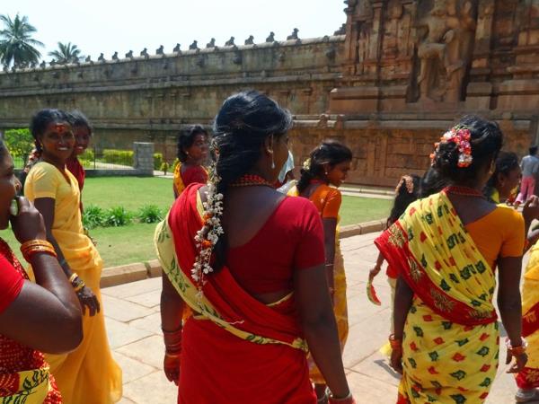 India small group holiday, South India