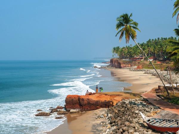 India small group holiday, South India