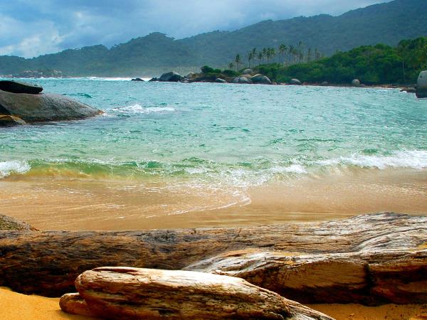 Colombia adventure holiday, viva Colombia