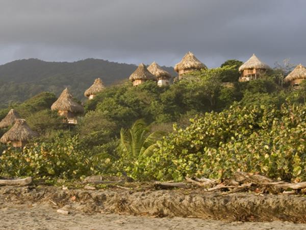Colombia adventure holiday, viva Colombia