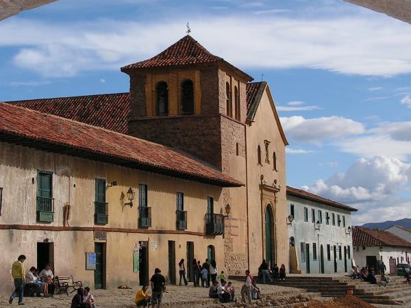 Colombia adventure holiday, viva Colombia