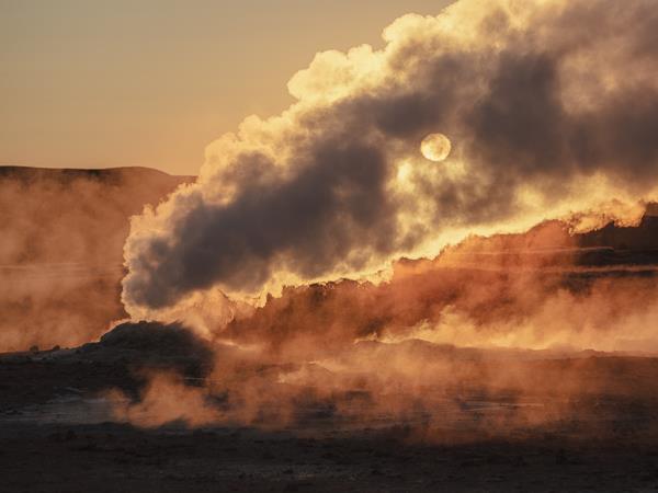Iceland Highlands photography tour, waterfalls & canyons
