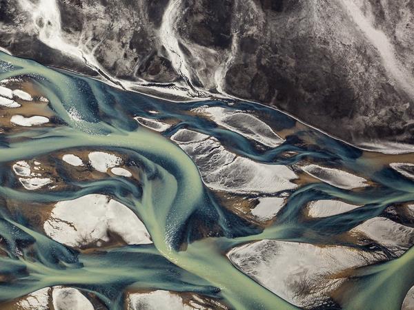 Iceland Highlands photography tour, waterfalls & canyons