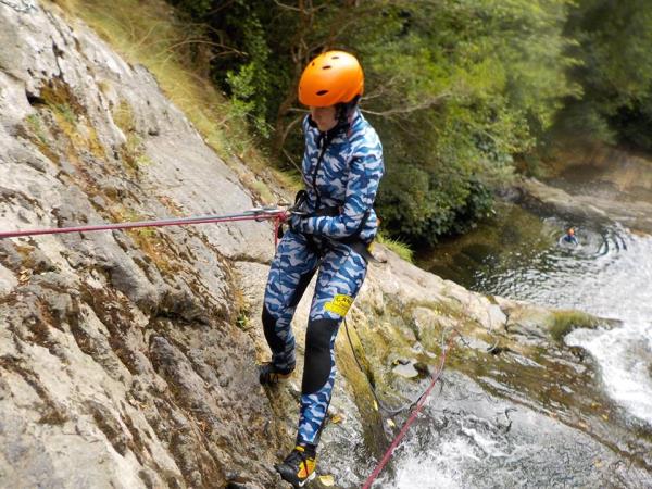 Learn Spanish & family activity holiday in Spain
