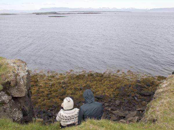 Iceland holiday, Valentine's Day special