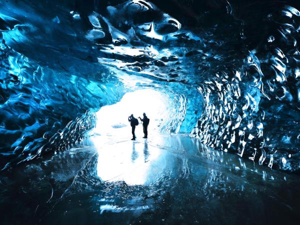 Iceland holiday, Valentine's Day special