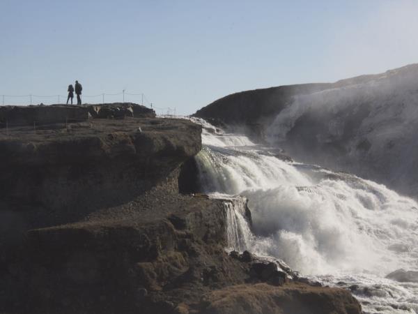 Honeymoon in Iceland