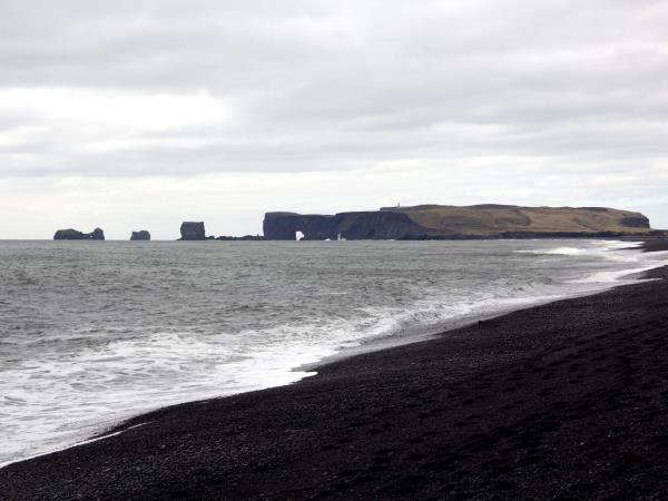 Honeymoon in Iceland