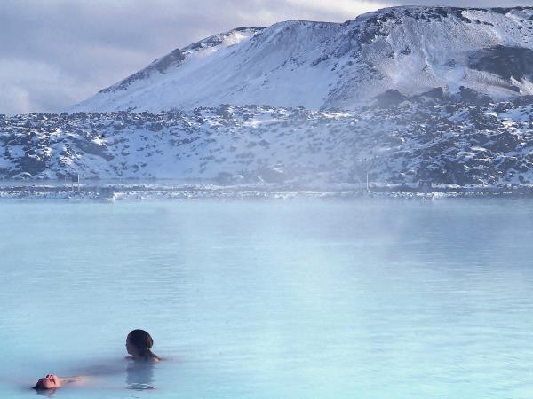 Honeymoon in Iceland
