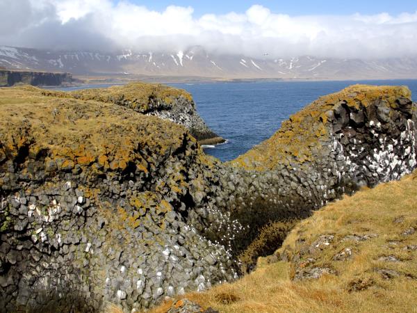 Honeymoon in Iceland