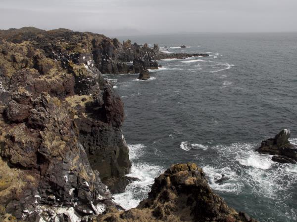 West Iceland self drive holiday