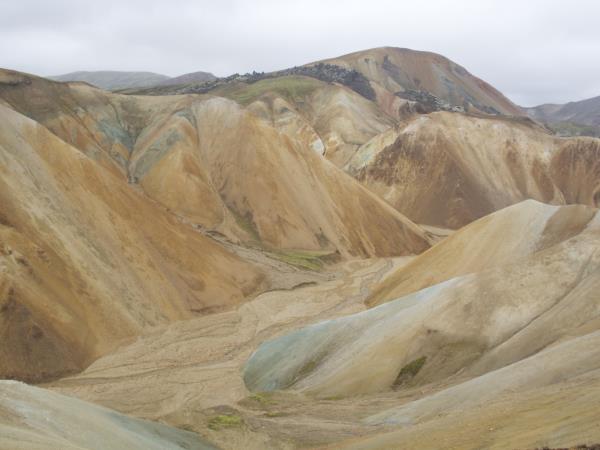 Iceland Highlands self drive holiday