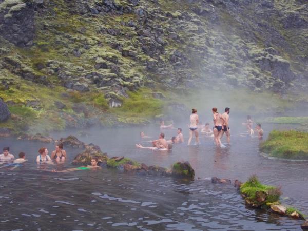 Iceland Highlands self drive holiday