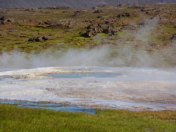 Iceland Highlands self drive holiday