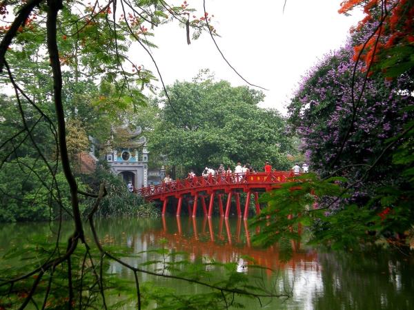 Best of Vietnam holidays, tailor made