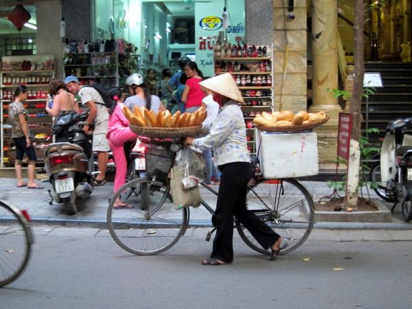 North and South Vietnam tour, in style
