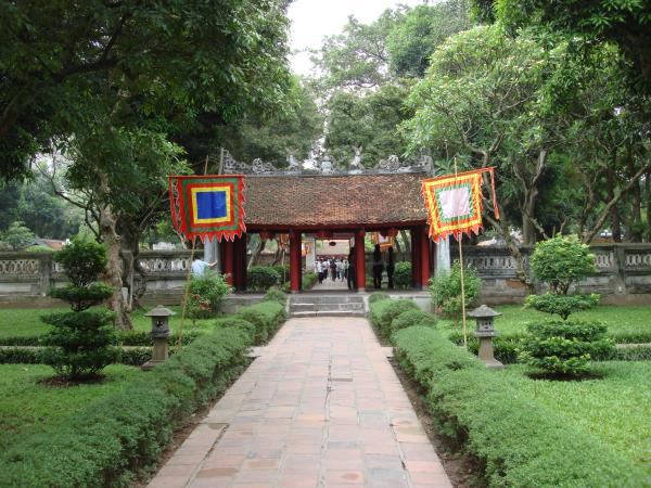 North and South Vietnam tour, in style