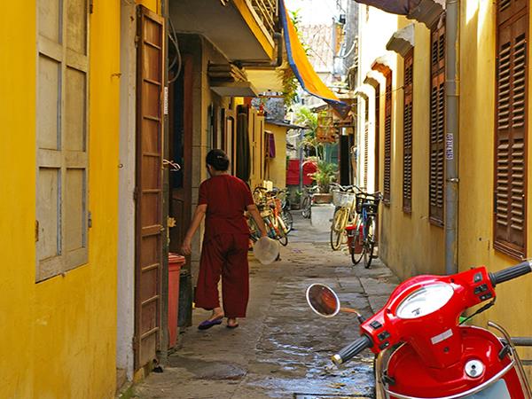 Vietnam and Cambodia 15 day tour, tailor made
