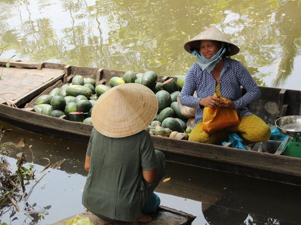 Vietnam and Cambodia 15 day tour, tailor made