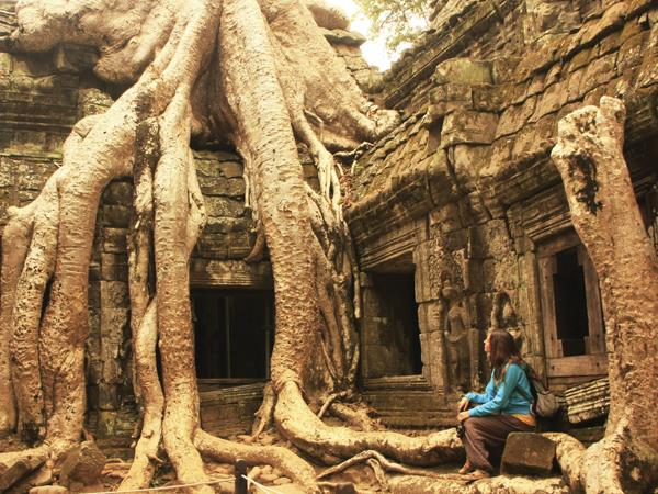 Vietnam and Cambodia 15 day tour, tailor made