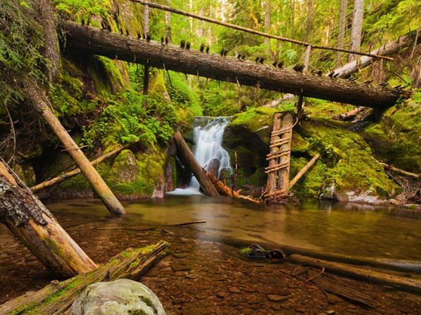 Rhodope Mountains walking holiday in Bulgaria
