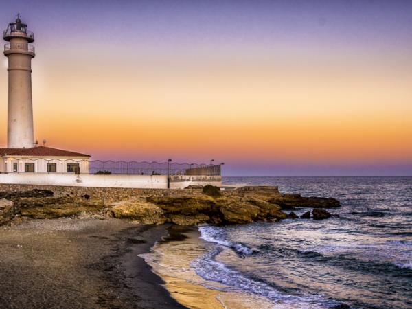 Photography holiday in Andalucia, Spain